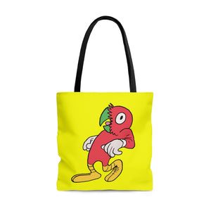 Tote - Red Bird