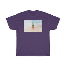 Shirt - Pineapple *DOUBLE SIDED* (Unisex)