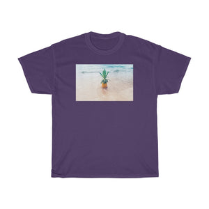 Shirt - Pineapple *DOUBLE SIDED* (Unisex)