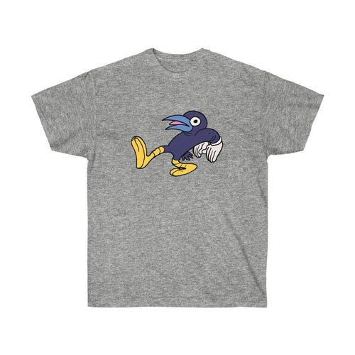 Shirt - Blue Bird