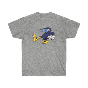 Shirt - Blue Bird