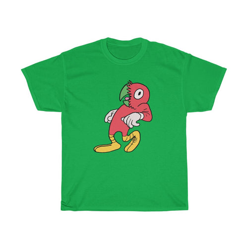 Shirt - Red Bird (Unisex)