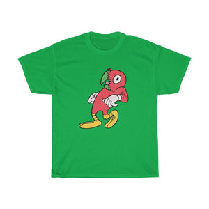 Shirt - Red Bird (Unisex)