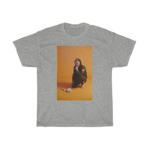 Shirt - Pink Telephone (Unisex)