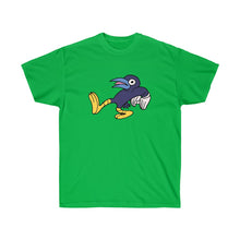 Shirt - Blue Bird
