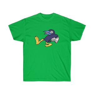 Shirt - Blue Bird