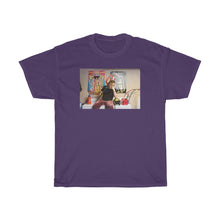 Shirt - Grumpy Hendrix (Unisex)