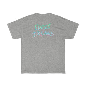 Shirt - Pineapple *DOUBLE SIDED* (Unisex)