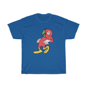 Shirt - Red Bird (Unisex)