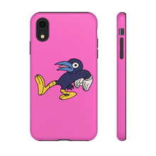 Tough Phone Cases (Apple & Android) - Blue Bird