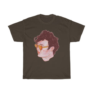 Shirt - Elvis Face (Unisex)