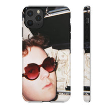 Tough Phone Cases (Apple & Android) - Money