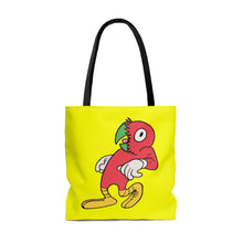 Tote - Red Bird