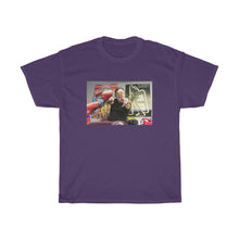 Shirt - Good Vibes Hendrix (Unisex)