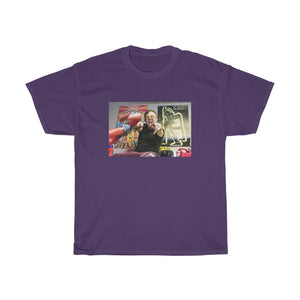 Shirt - Good Vibes Hendrix (Unisex)