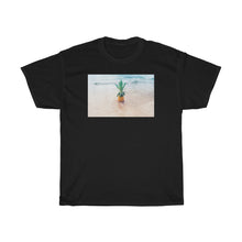 Shirt - Pineapple *DOUBLE SIDED* (Unisex)
