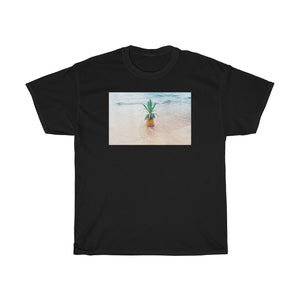 Shirt - Pineapple *DOUBLE SIDED* (Unisex)