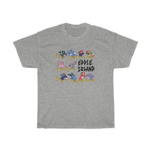 Shirt - Birds (Unisex)