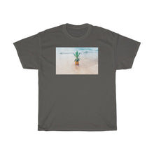Shirt - Pineapple *DOUBLE SIDED* (Unisex)