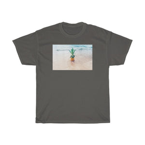 Shirt - Pineapple *DOUBLE SIDED* (Unisex)