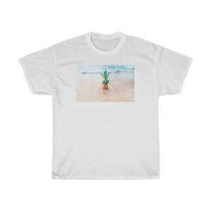 Shirt - Pineapple *DOUBLE SIDED* (Unisex)