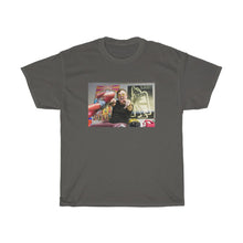 Shirt - Good Vibes Hendrix (Unisex)