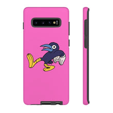 Tough Phone Cases (Apple & Android) - Blue Bird