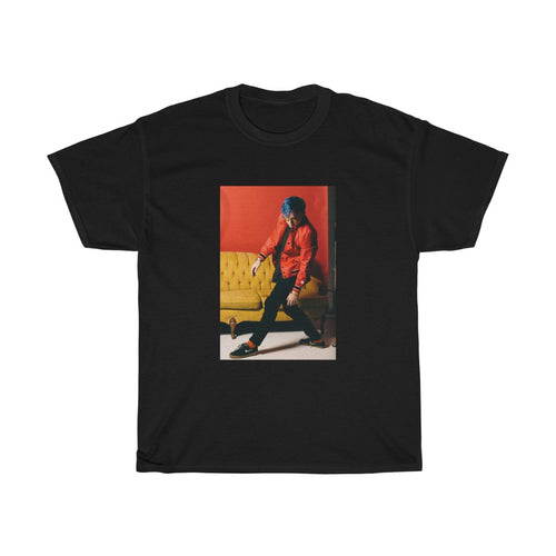 Shirt - Blue Hair Red (Unisex)