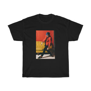 Shirt - Blue Hair Red (Unisex)