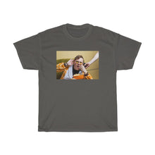 Shirt - Popcorn (Unisex)