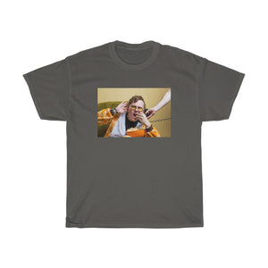 Shirt - Popcorn (Unisex)