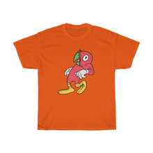 Shirt - Red Bird (Unisex)