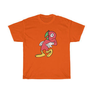Shirt - Red Bird (Unisex)