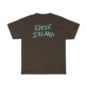 Shirt - Pineapple *DOUBLE SIDED* (Unisex)
