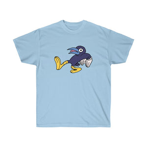Shirt - Blue Bird