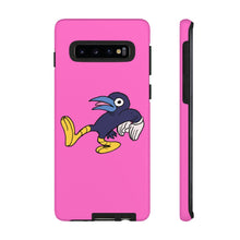 Tough Phone Cases (Apple & Android) - Blue Bird