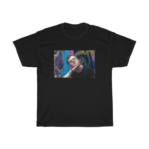 Shirt - Purple Portrait (Unisex)