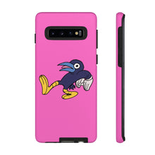 Tough Phone Cases (Apple & Android) - Blue Bird