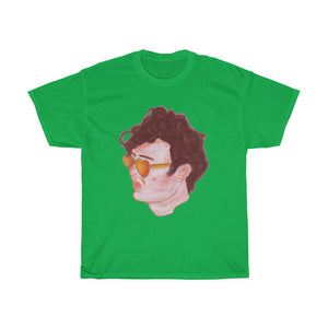 Shirt - Elvis Face (Unisex)