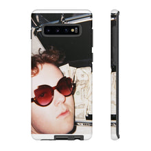 Tough Phone Cases (Apple & Android) - Money