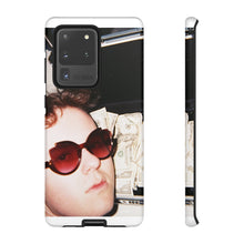 Tough Phone Cases (Apple & Android) - Money