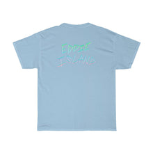 Shirt - Pineapple *DOUBLE SIDED* (Unisex)