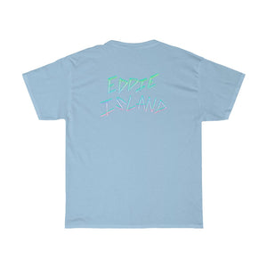 Shirt - Pineapple *DOUBLE SIDED* (Unisex)