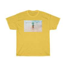 Shirt - Pineapple *DOUBLE SIDED* (Unisex)