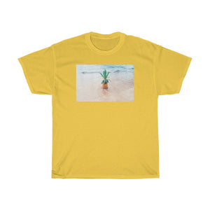 Shirt - Pineapple *DOUBLE SIDED* (Unisex)