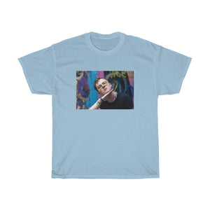 Shirt - Purple Portrait (Unisex)
