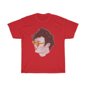 Shirt - Elvis Face (Unisex)