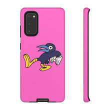Tough Phone Cases (Apple & Android) - Blue Bird