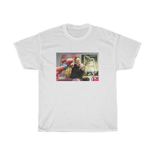 Shirt - Good Vibes Hendrix (Unisex)