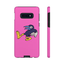 Tough Phone Cases (Apple & Android) - Blue Bird